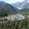 Foto: Bella Vista Motel Franz Josef Glacier